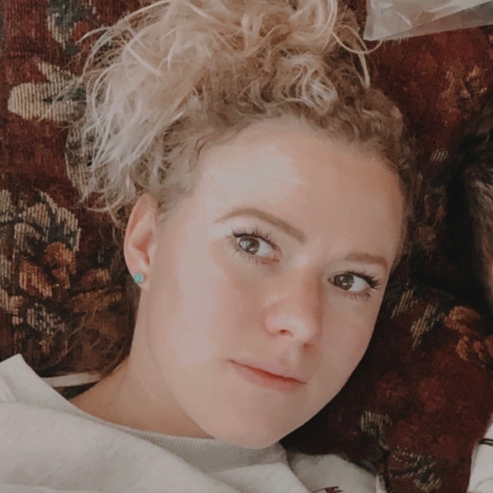 Meet your Posher, Jessica